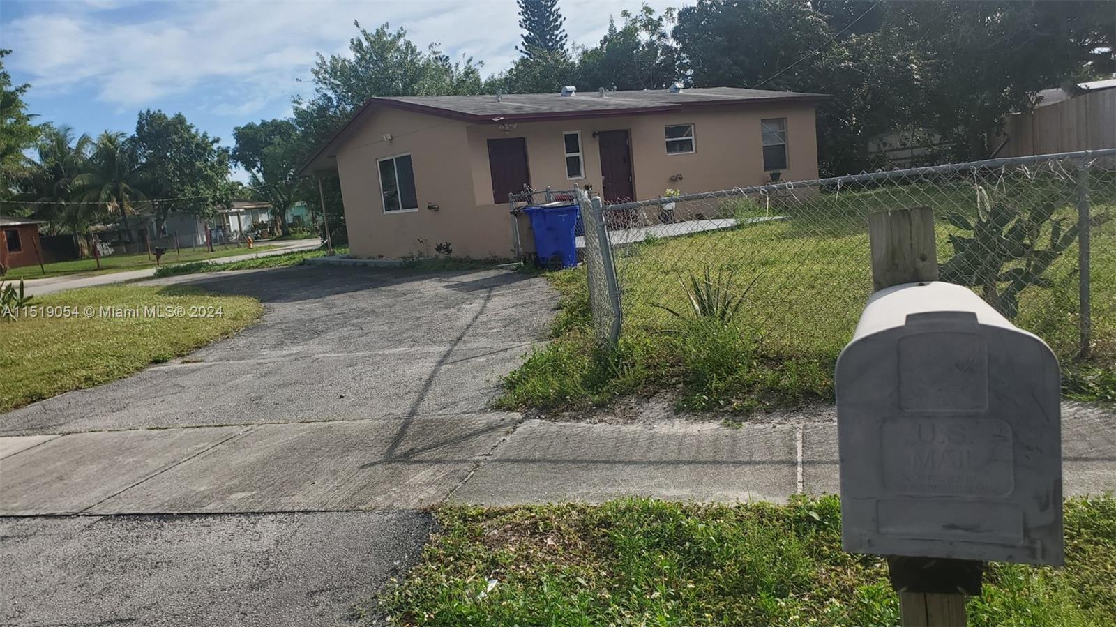 POMPANO BEACH HIGHLANDS 6 - Residential