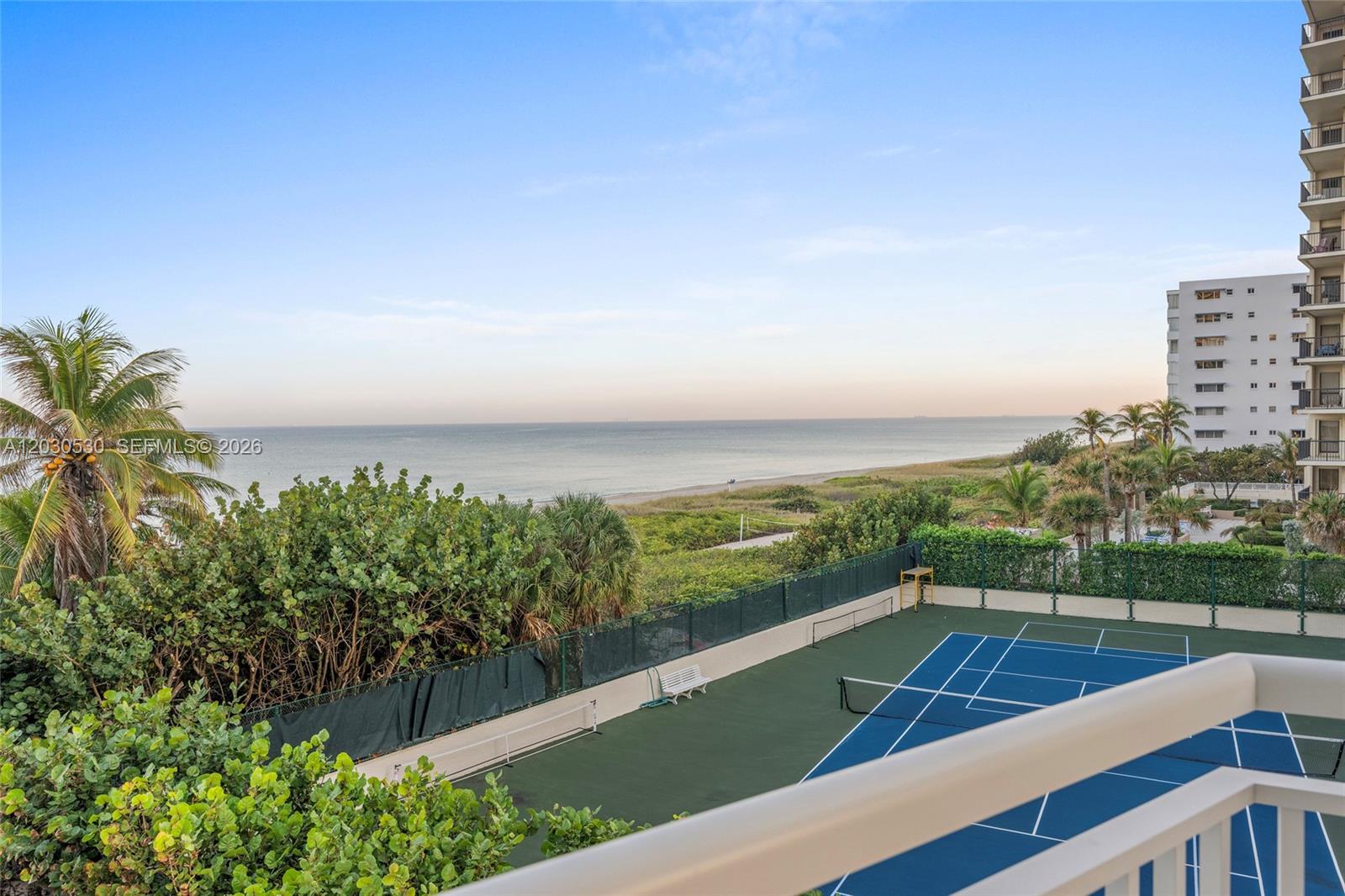 OCEAN SOUNDS CONDO - Residential