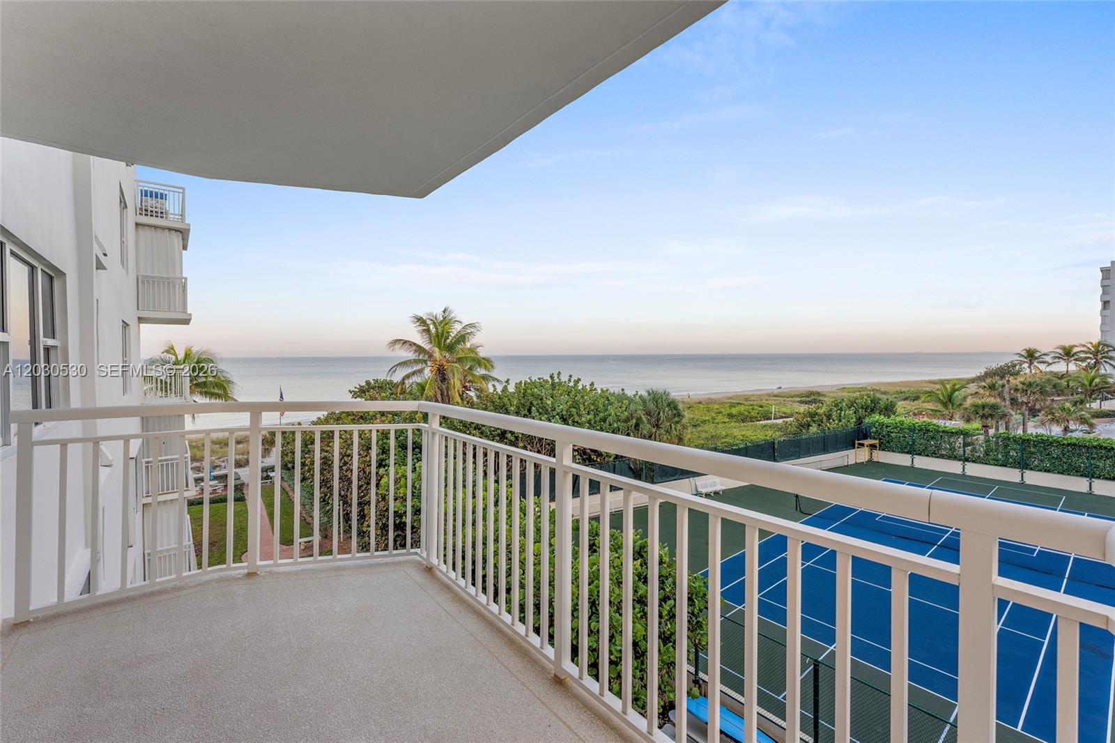 OCEAN SOUNDS CONDO - Residential