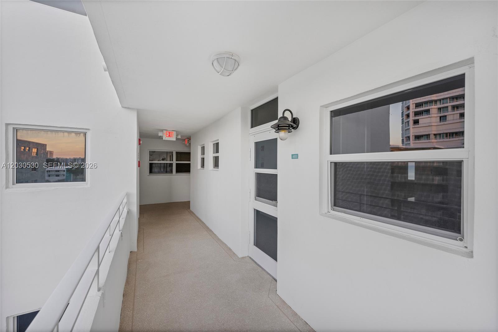 OCEAN SOUNDS CONDO - Residential
