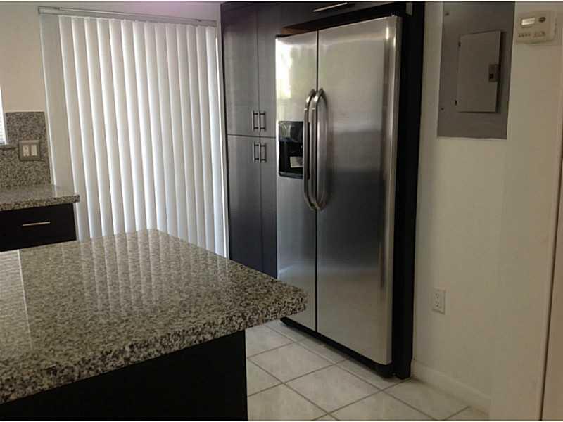 CHATEAUBLEAU VILLAS MIDWA - Residential Lease