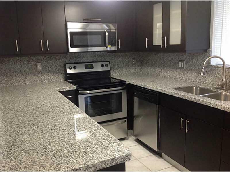 CHATEAUBLEAU VILLAS MIDWA - Residential Lease