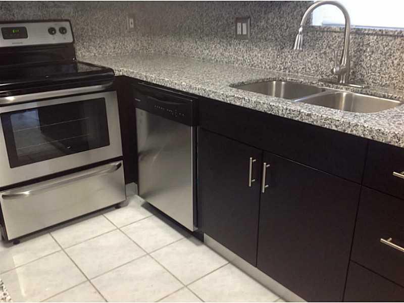 CHATEAUBLEAU VILLAS MIDWA - Residential Lease
