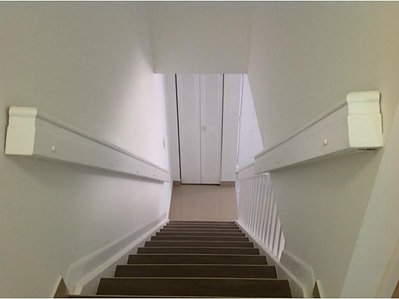 CHATEAUBLEAU VILLAS MIDWA - Residential Lease