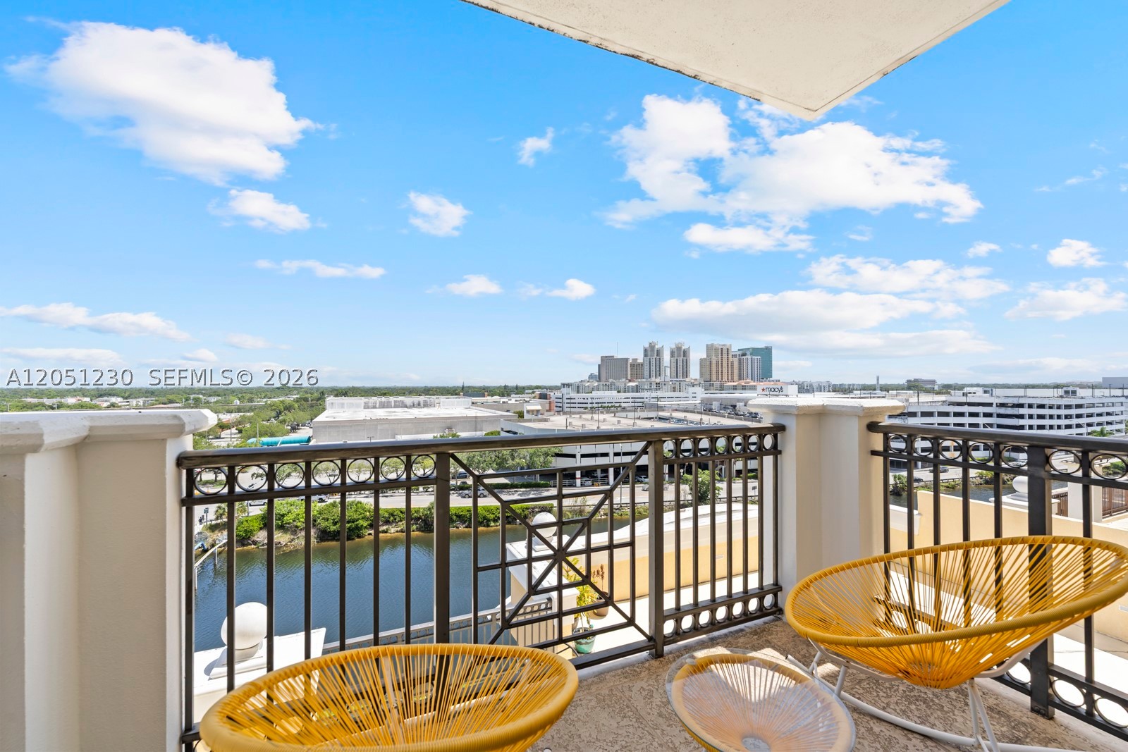 COLONNADE AT DADELAND SE - Residential