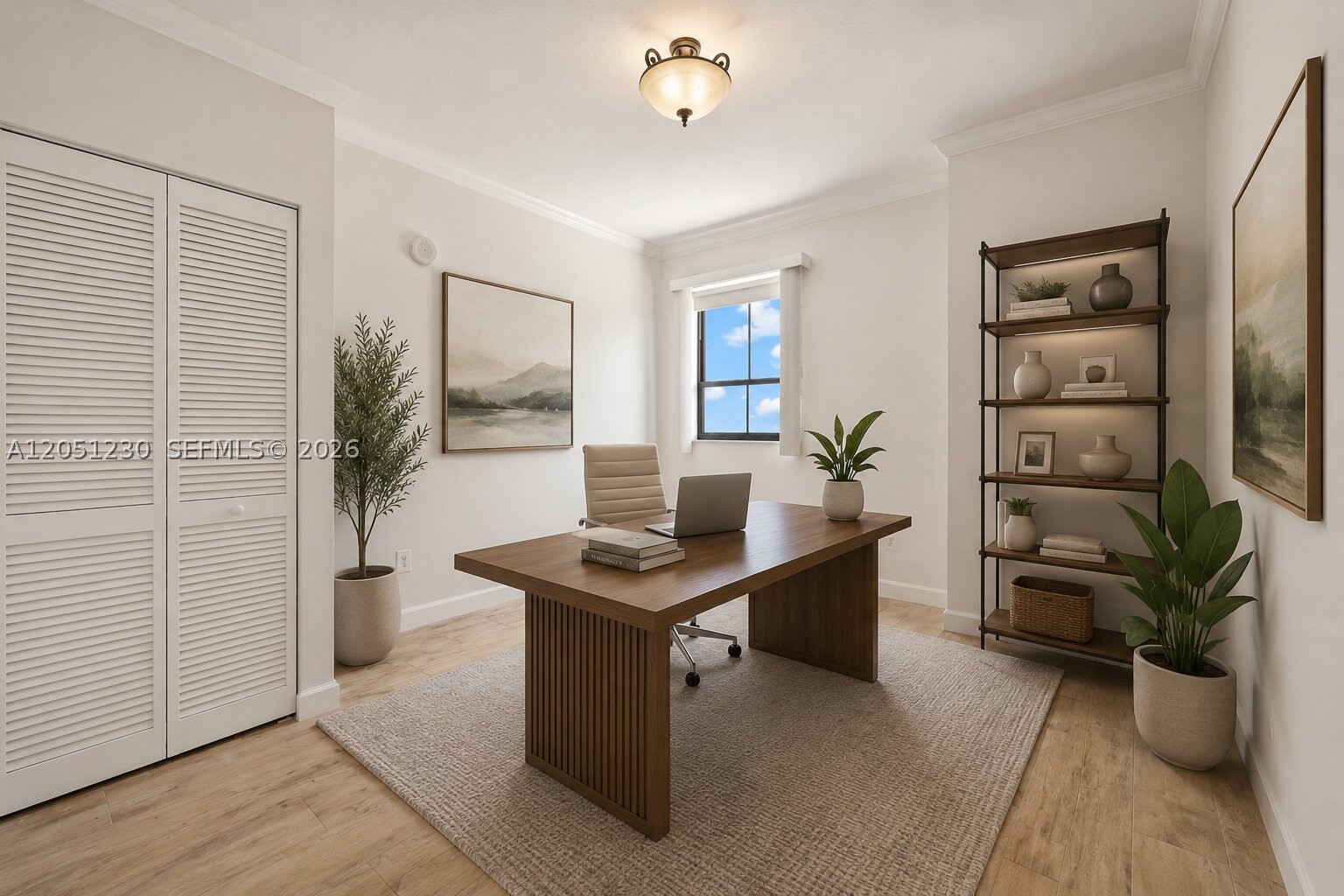 COLONNADE AT DADELAND SE - Residential
