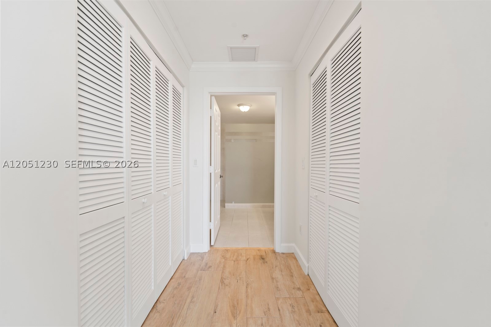 COLONNADE AT DADELAND SE - Residential