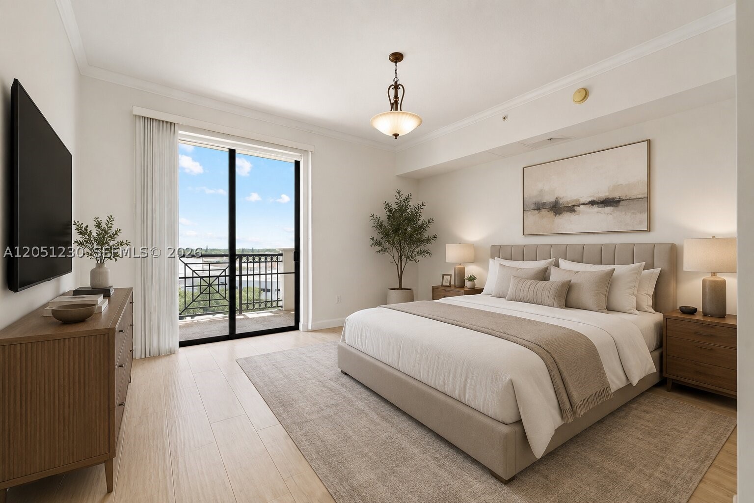 COLONNADE AT DADELAND SE - Residential