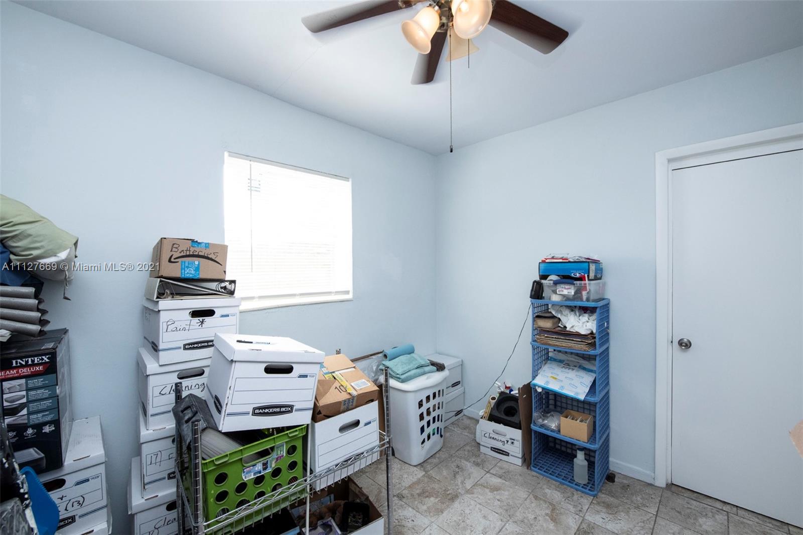 LAKE FOREST SEC 4 - Residential