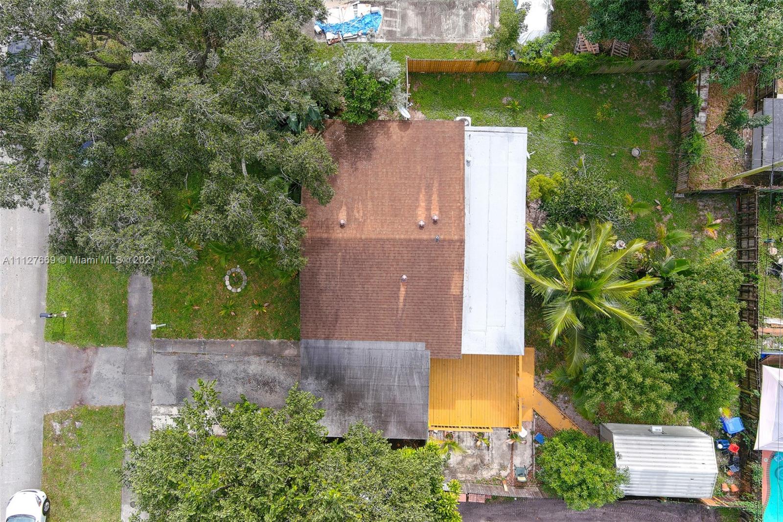 LAKE FOREST SEC 4 - Residential