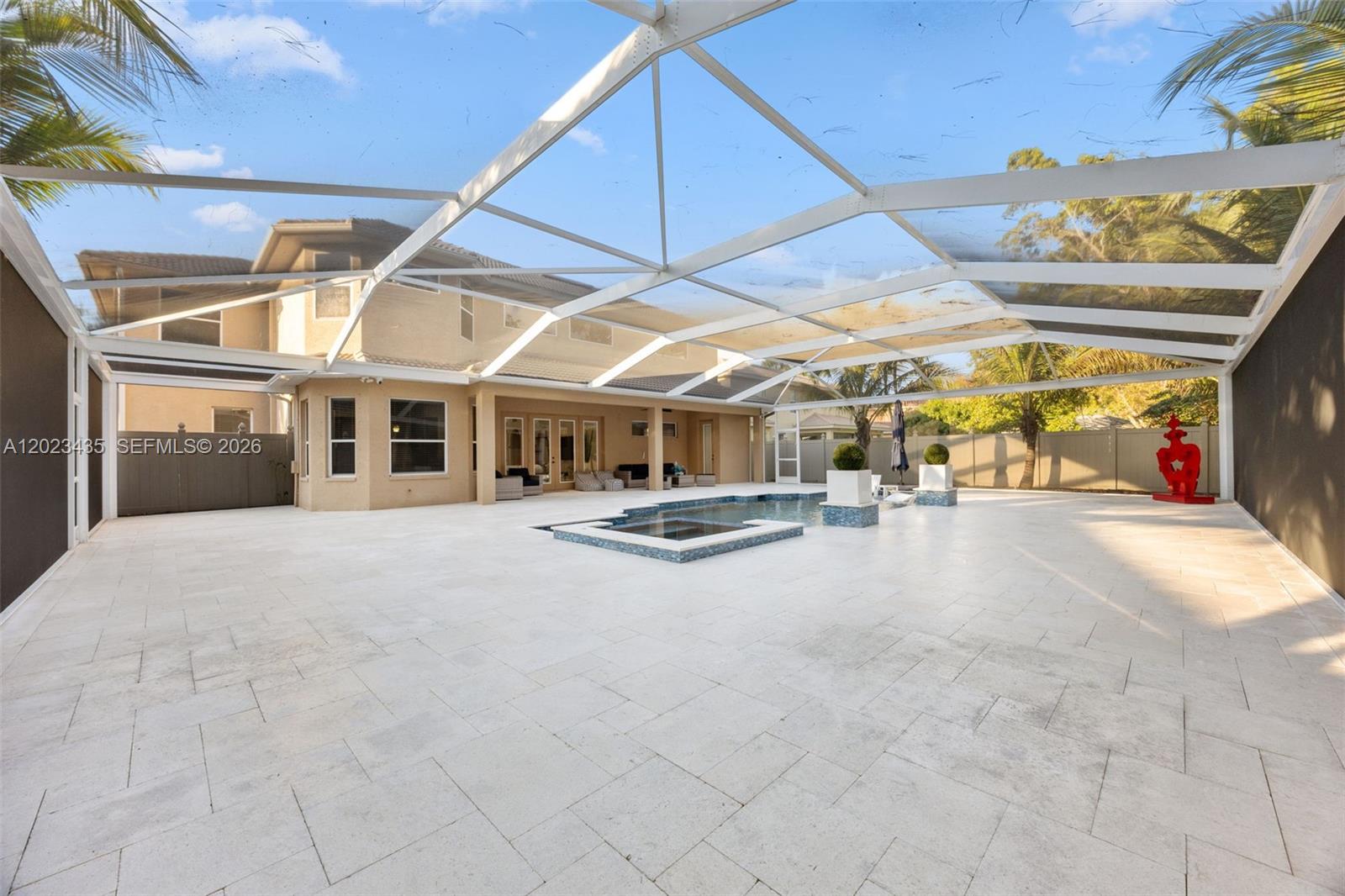 INDIGO LAKES - Residential