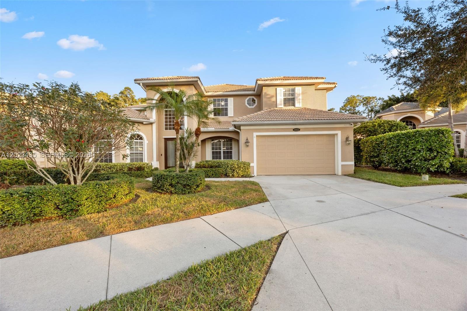 INDIGO LAKES - Residential