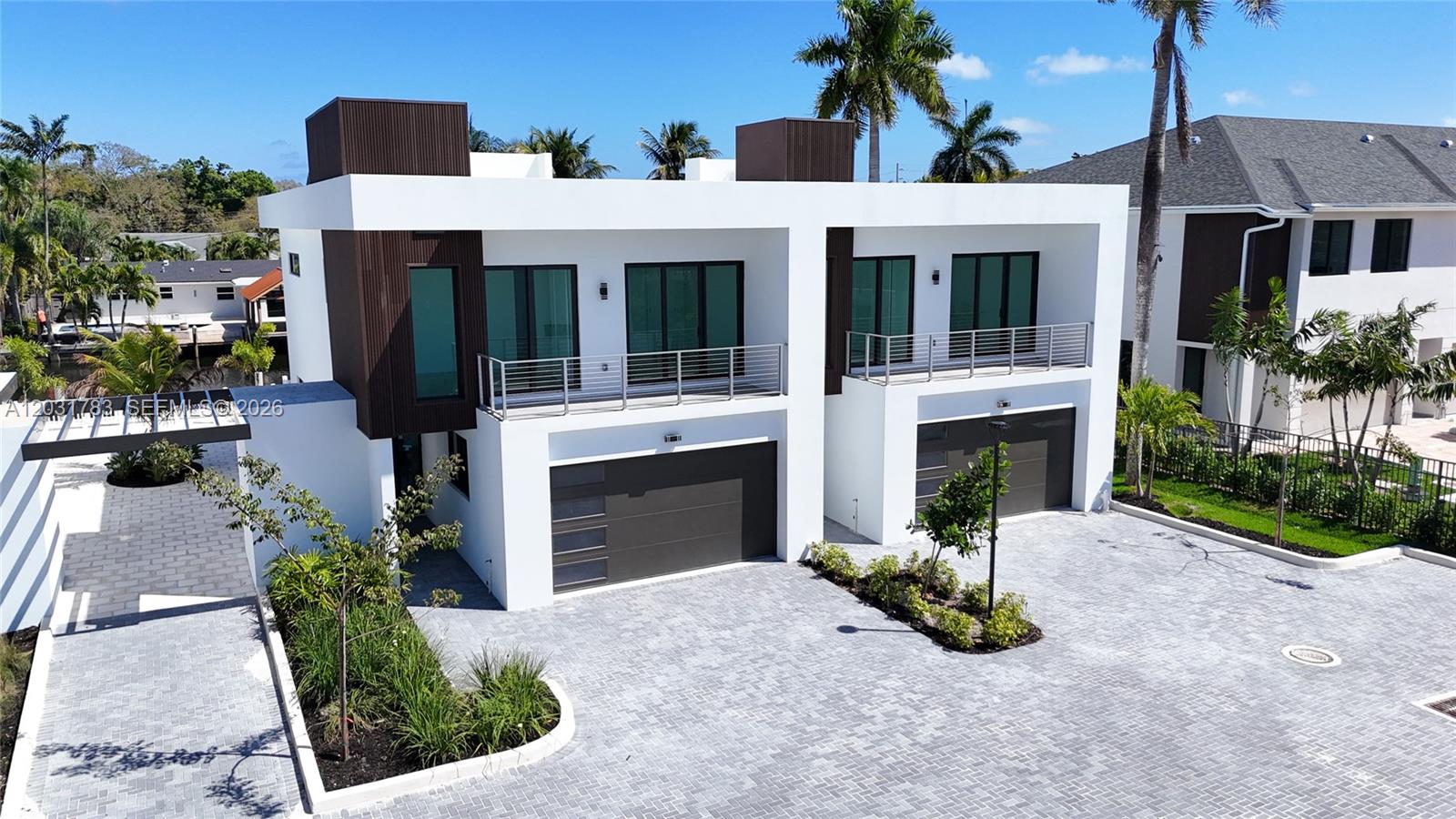 H20 DANIA BEACH - Residential