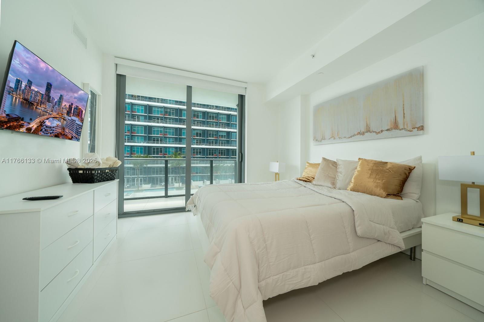 1300 S MIAMI AVENUE CONDO - Residential Lease