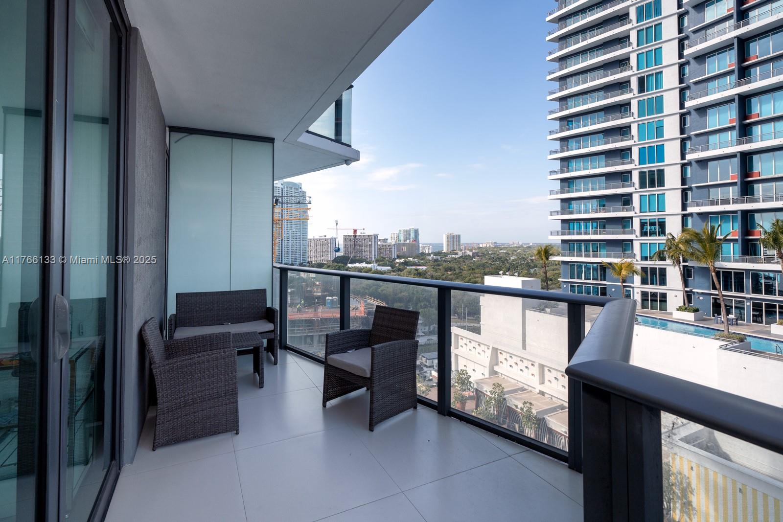 1300 S MIAMI AVENUE CONDO - Residential Lease