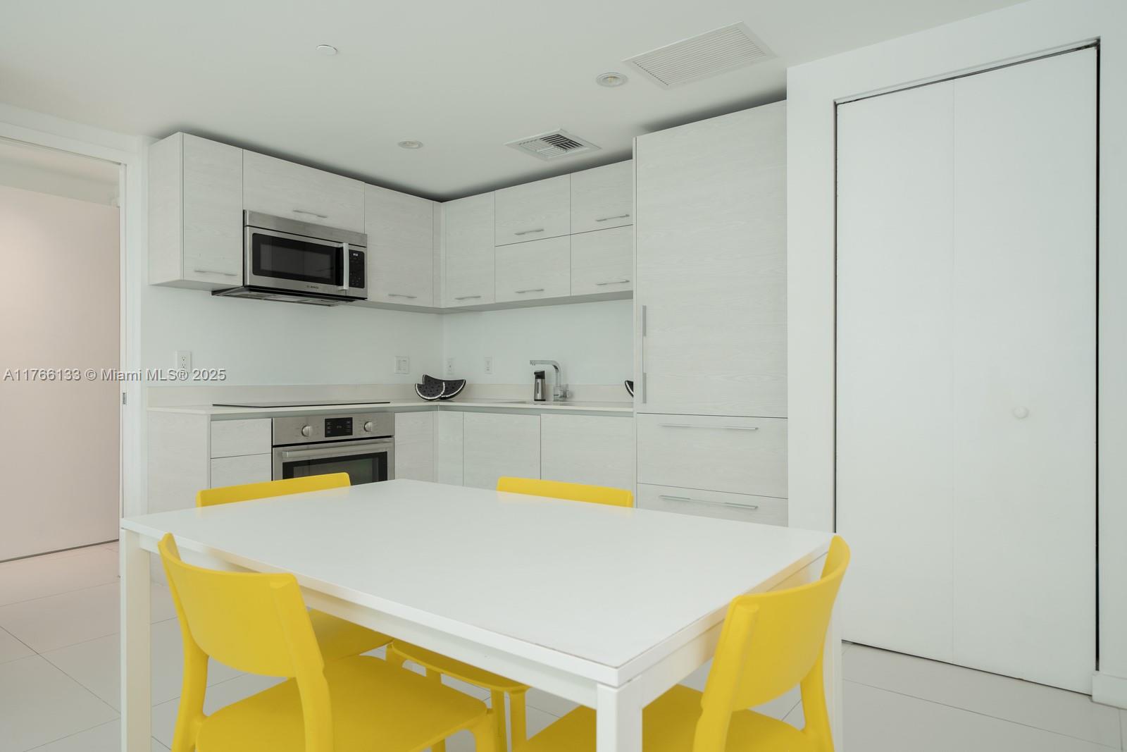 1300 S MIAMI AVENUE CONDO - Residential Lease