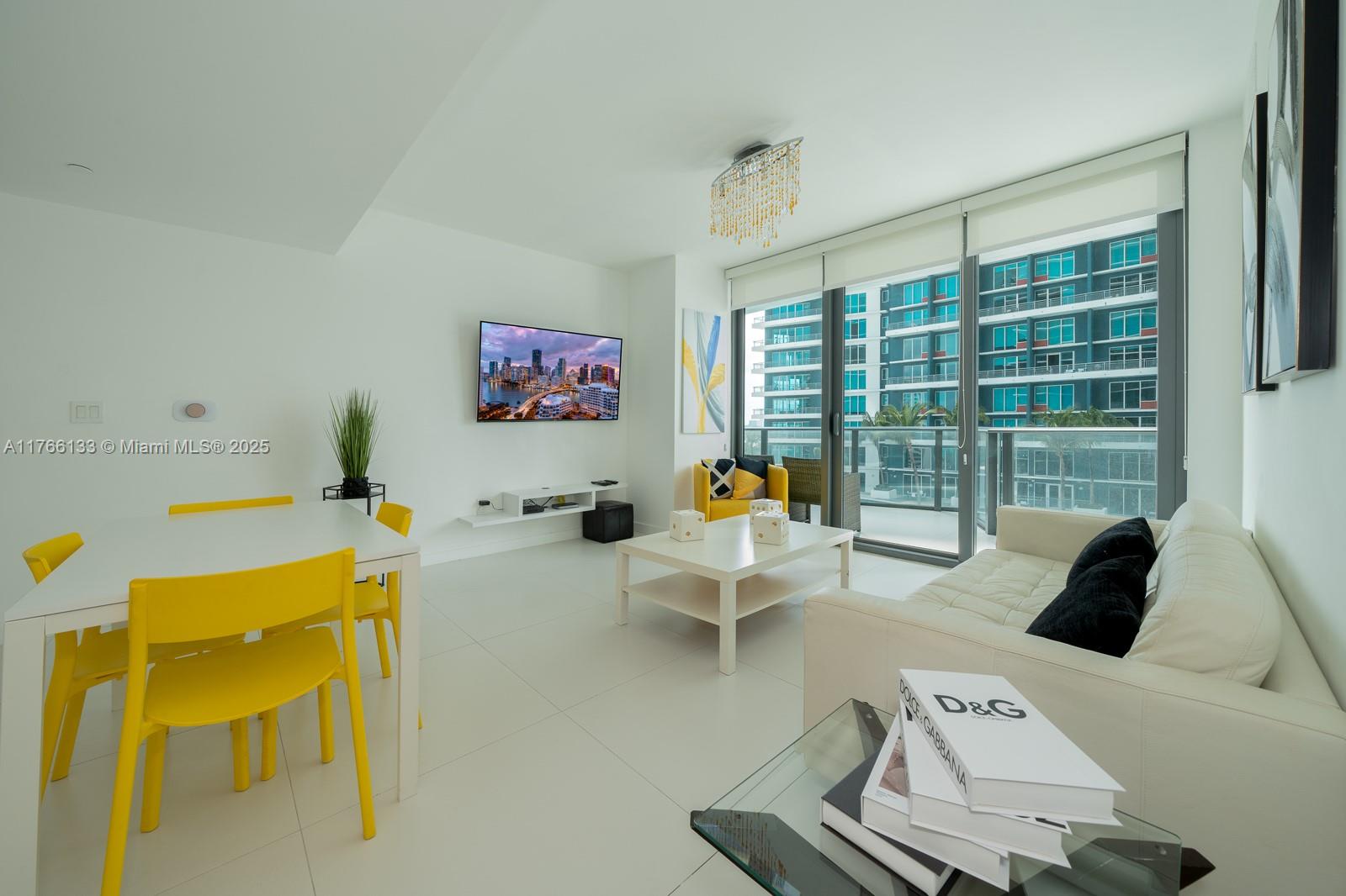 1300 S MIAMI AVENUE CONDO - Residential Lease