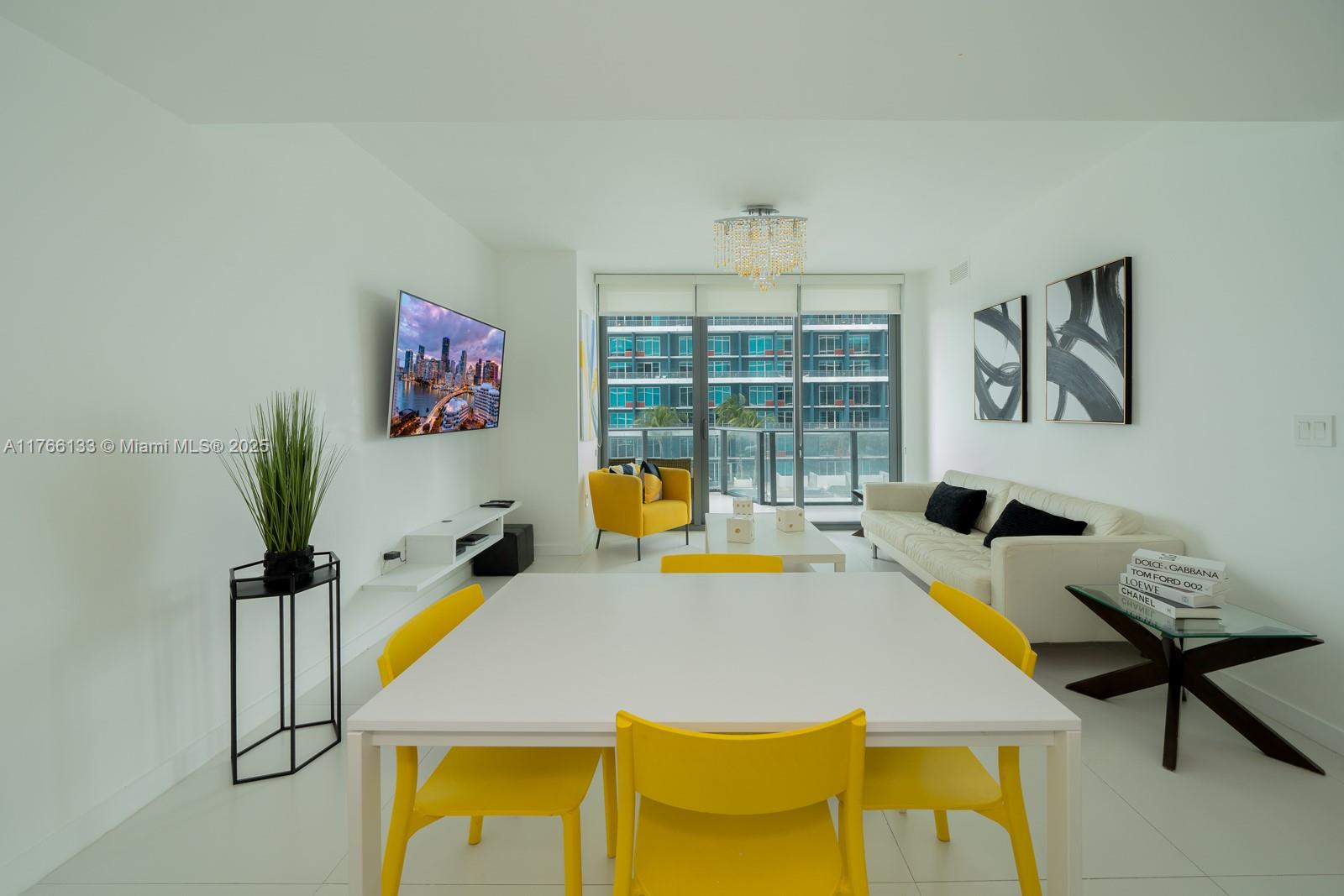 1300 S MIAMI AVENUE CONDO - Residential Lease