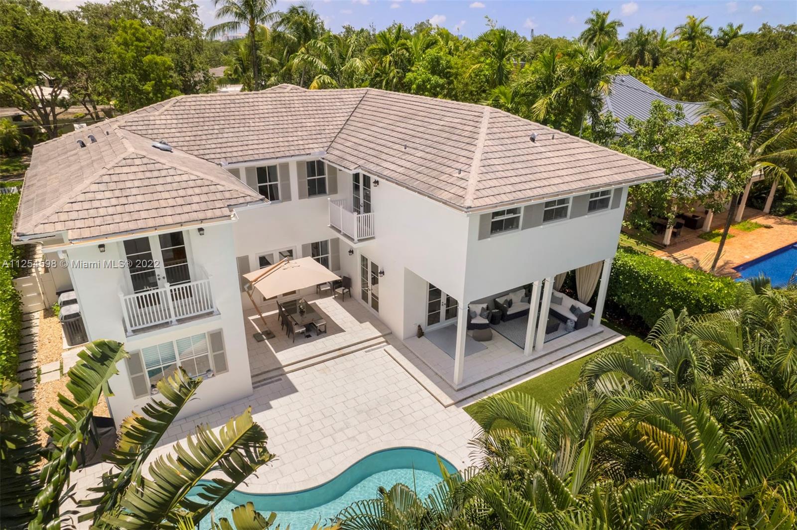 PALM MIAMI HEIGHTS REV - Residential