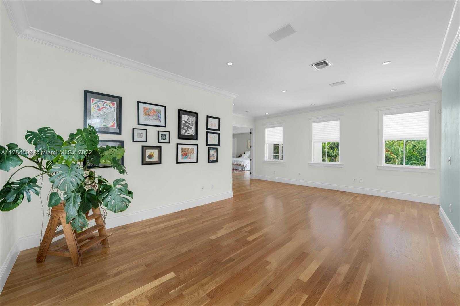 PALM MIAMI HEIGHTS REV - Residential