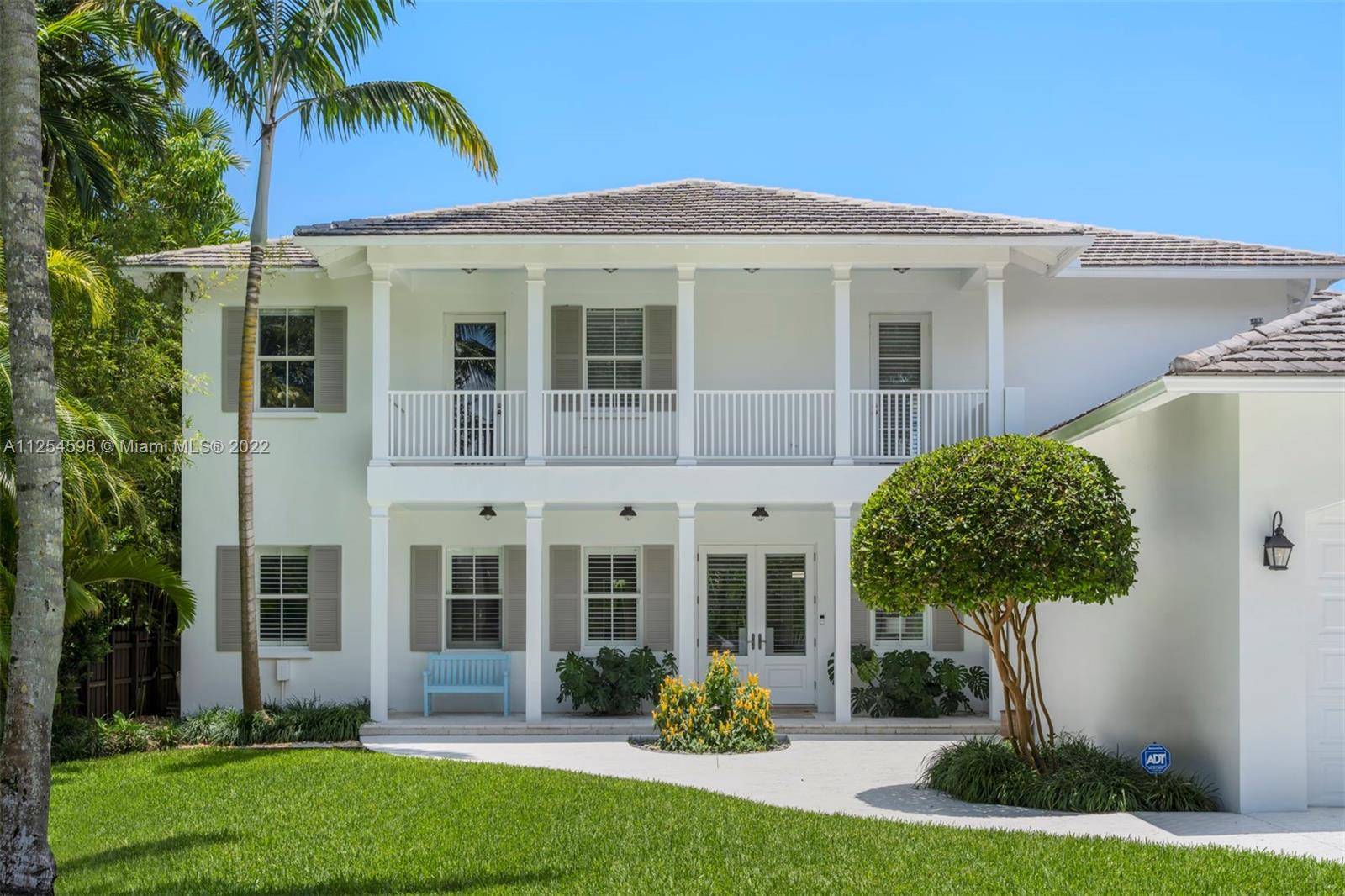 PALM MIAMI HEIGHTS REV - Residential