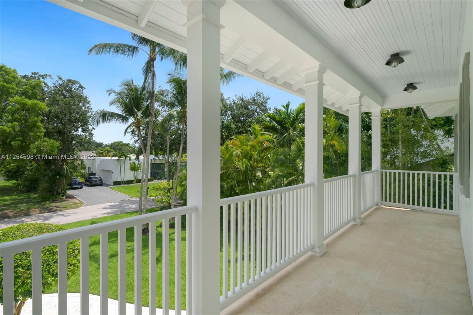 PALM MIAMI HEIGHTS REV - Residential