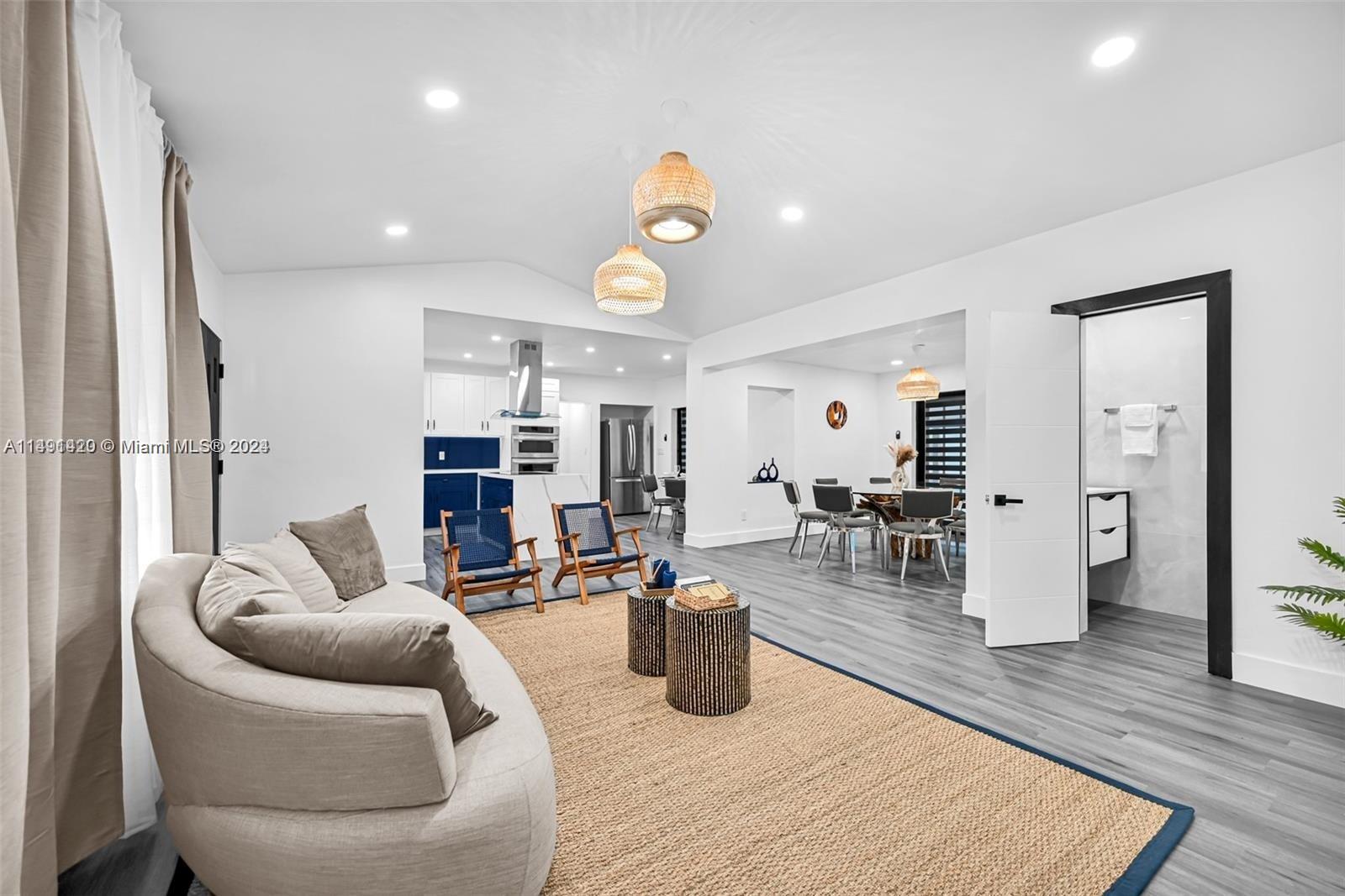 FLAGLER GROVE ESTATES SEC - Residential Lease