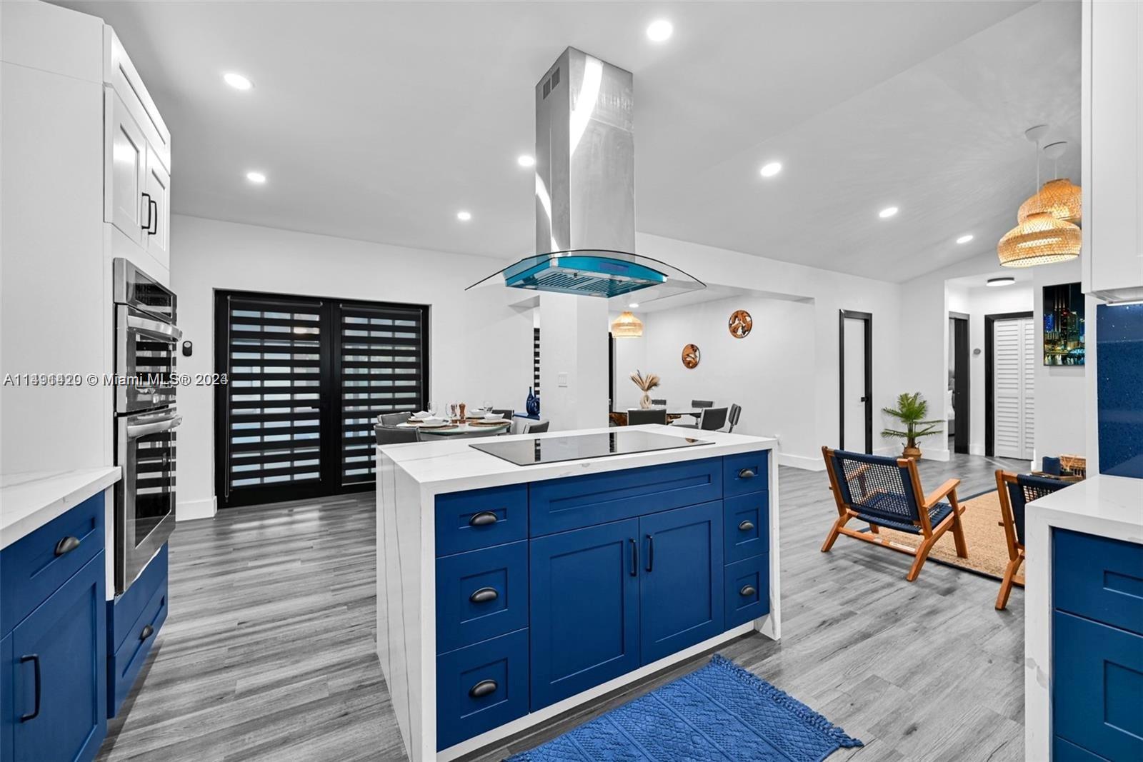 FLAGLER GROVE ESTATES SEC - Residential Lease