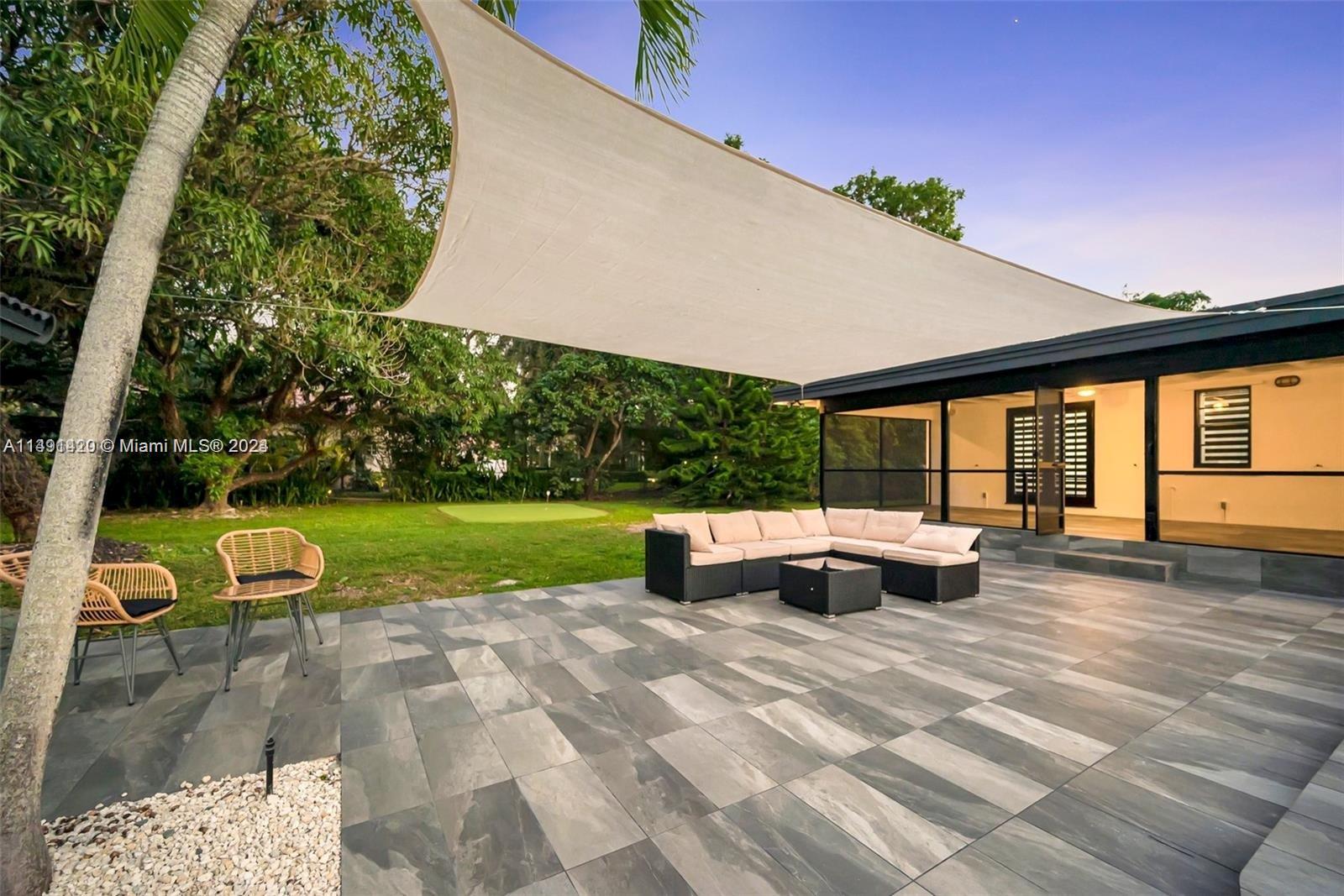 FLAGLER GROVE ESTATES SEC - Residential Lease