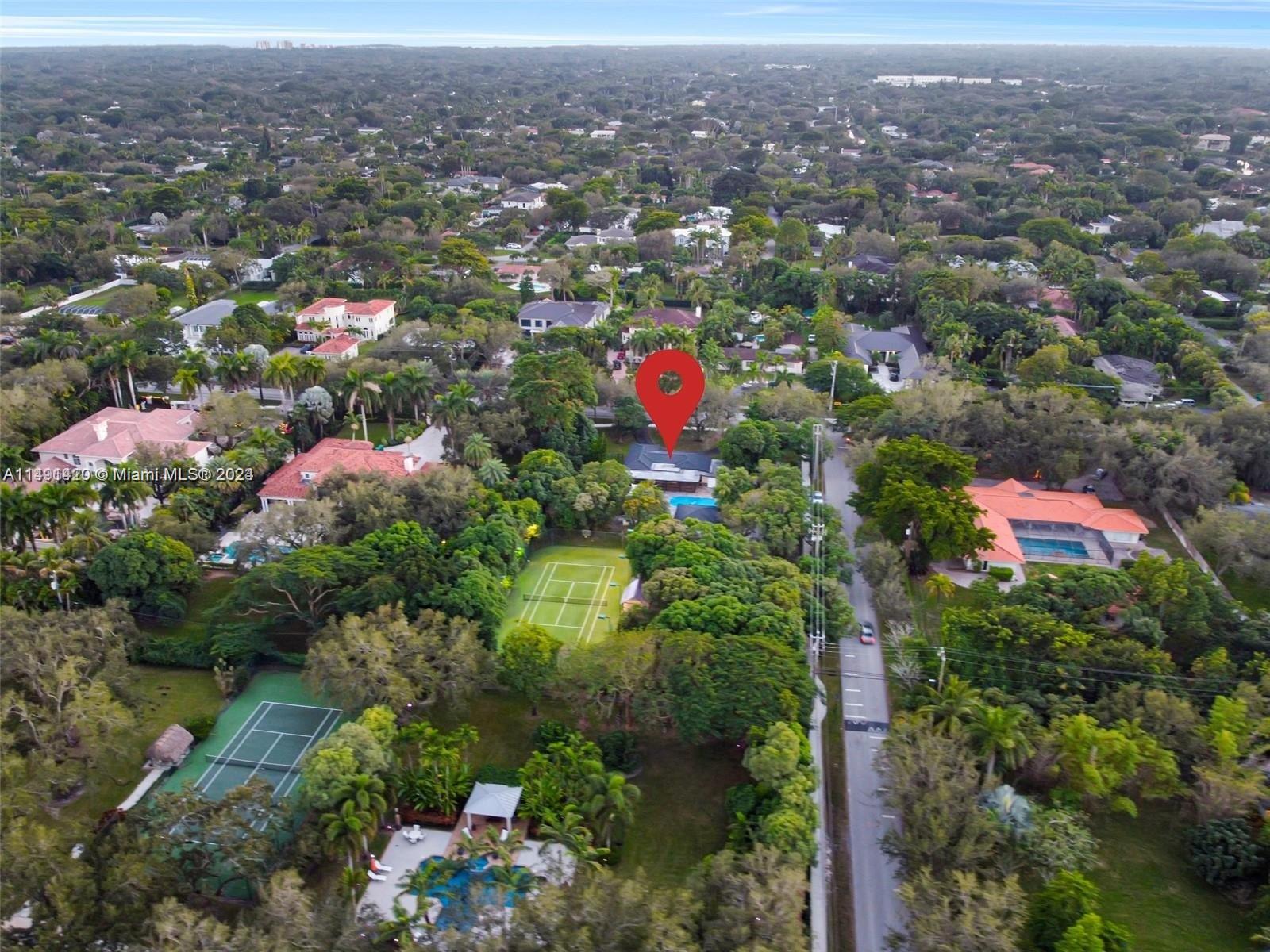 FLAGLER GROVE ESTATES SEC - Residential Lease