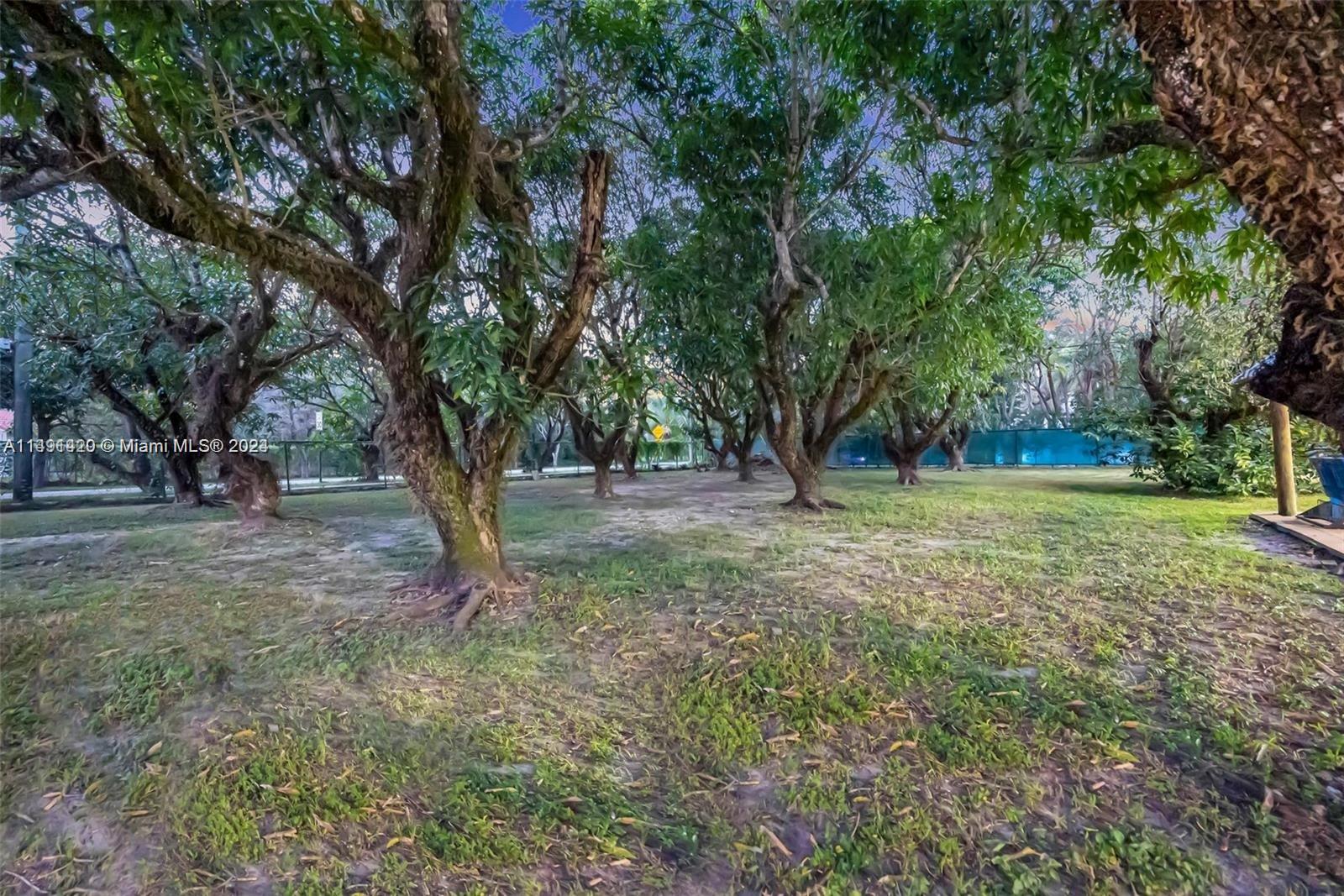 FLAGLER GROVE ESTATES SEC - Residential Lease