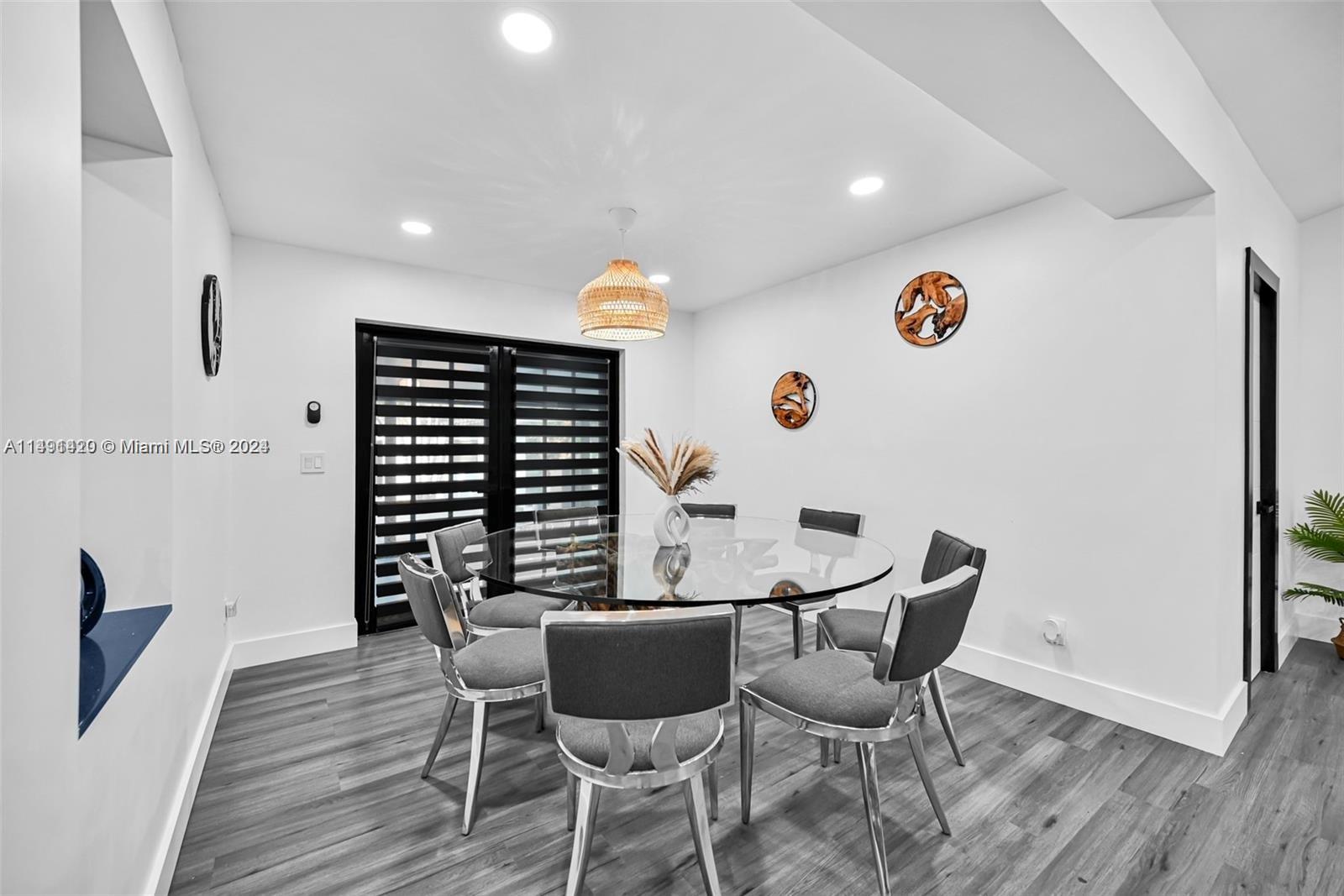 FLAGLER GROVE ESTATES SEC - Residential Lease