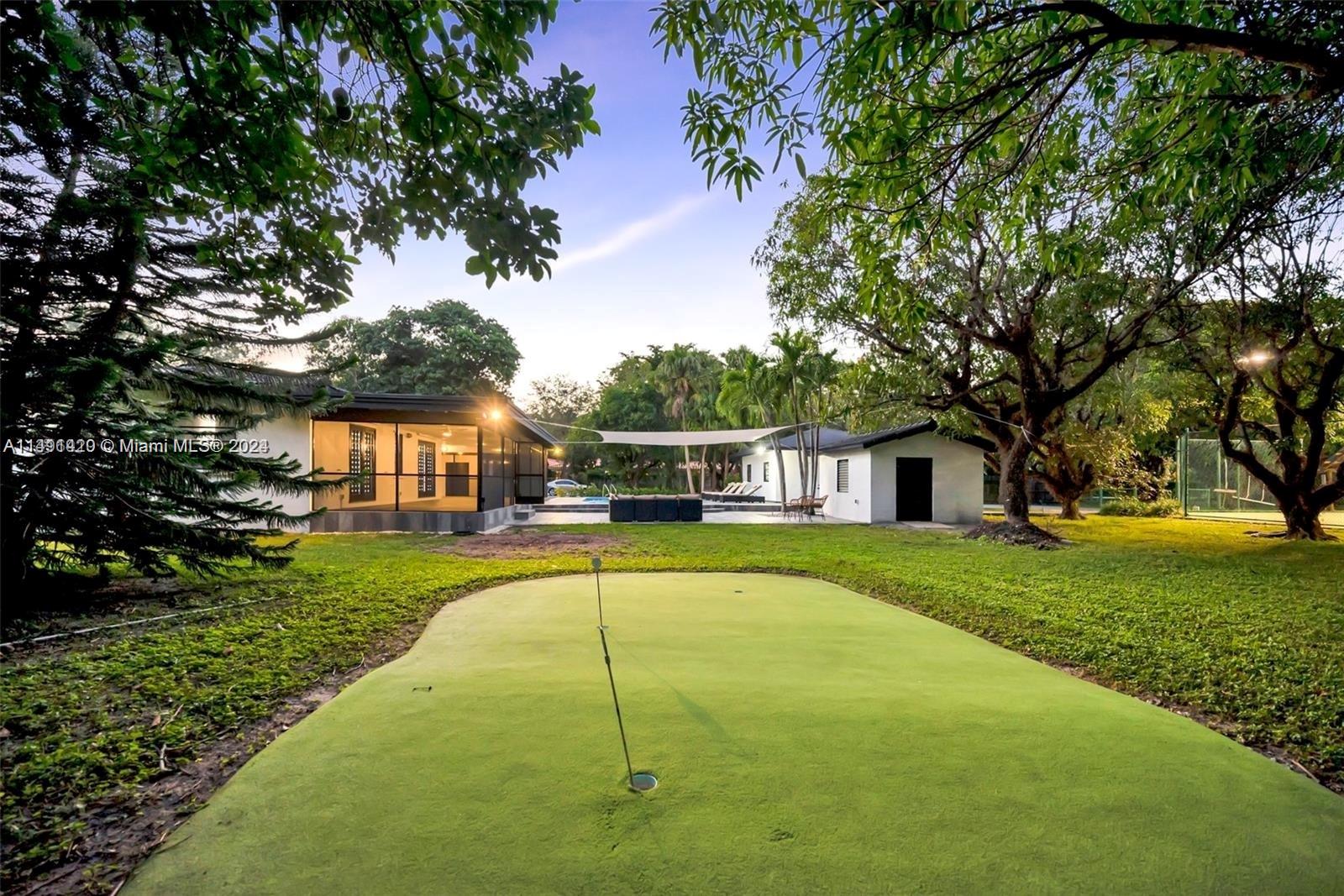 FLAGLER GROVE ESTATES SEC - Residential Lease
