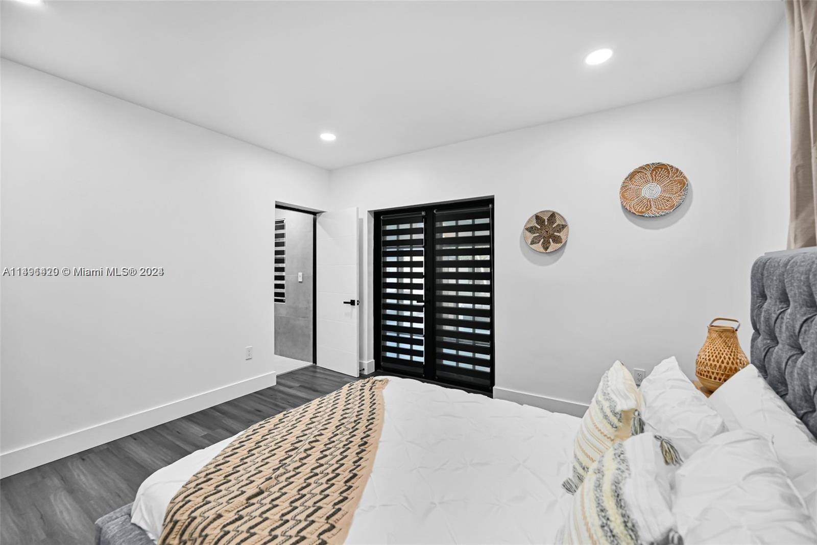 FLAGLER GROVE ESTATES SEC - Residential Lease