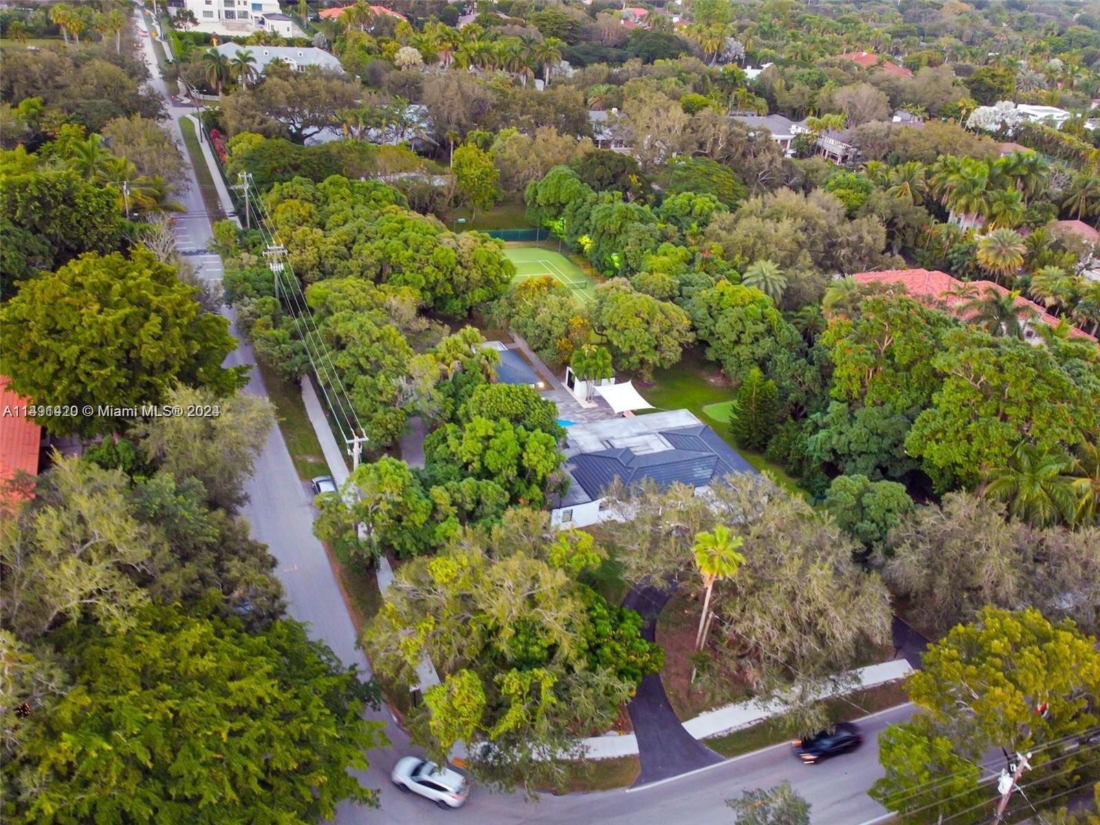 FLAGLER GROVE ESTATES SEC - Residential Lease