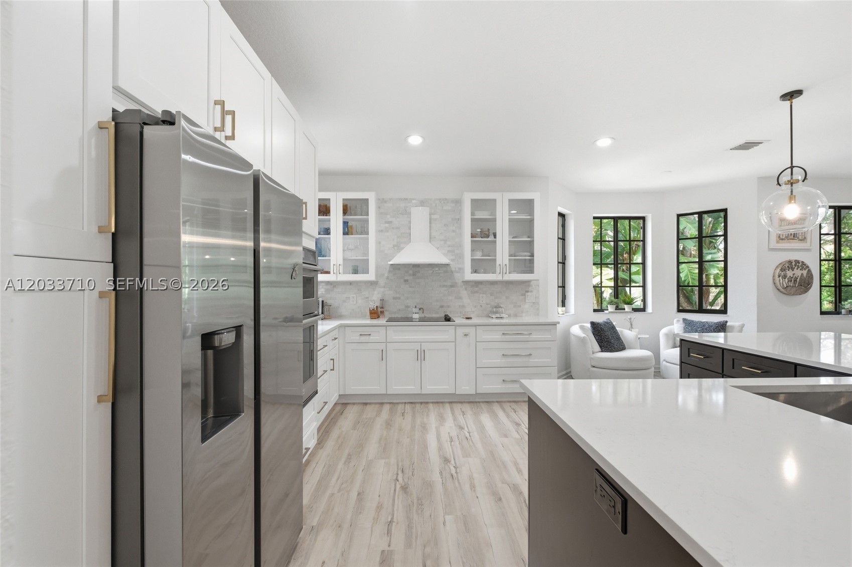 LEGENDS AT WESTON HILLS - Residential