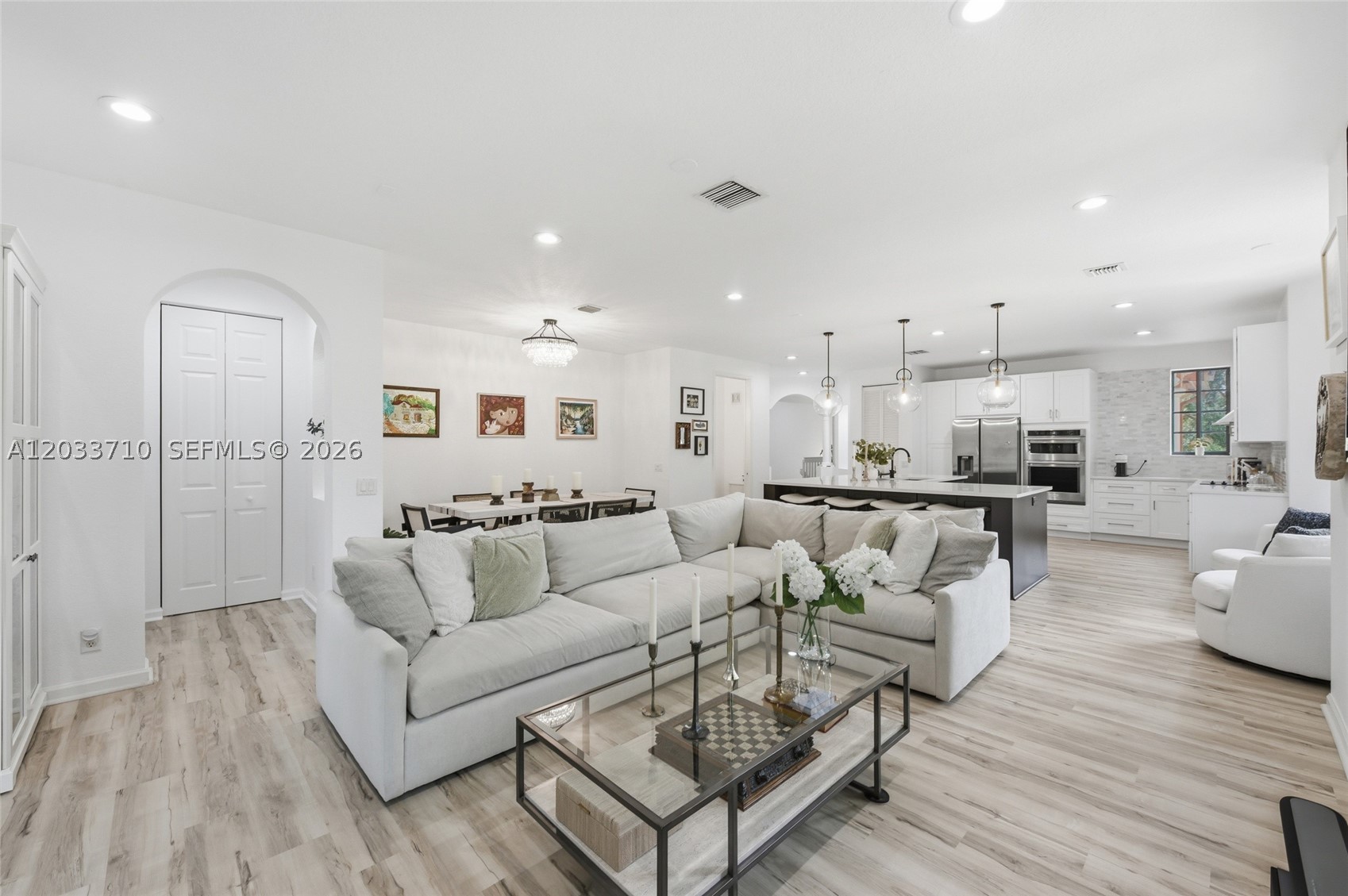 LEGENDS AT WESTON HILLS - Residential