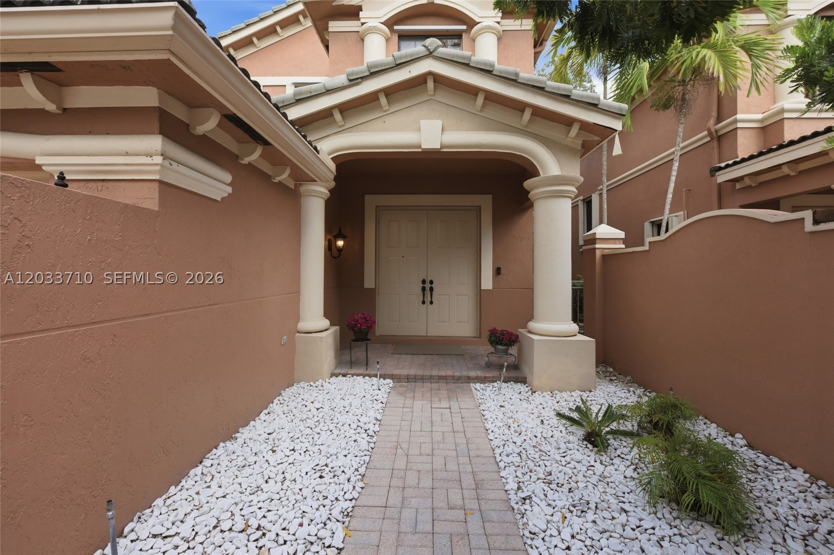 LEGENDS AT WESTON HILLS - Residential