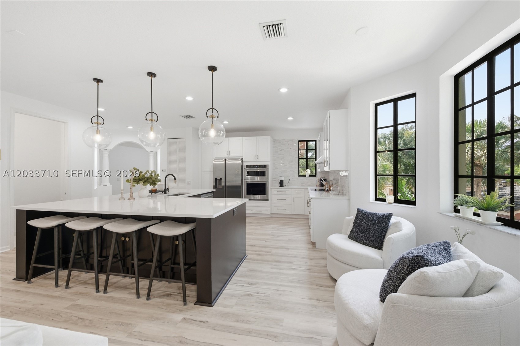 LEGENDS AT WESTON HILLS - Residential