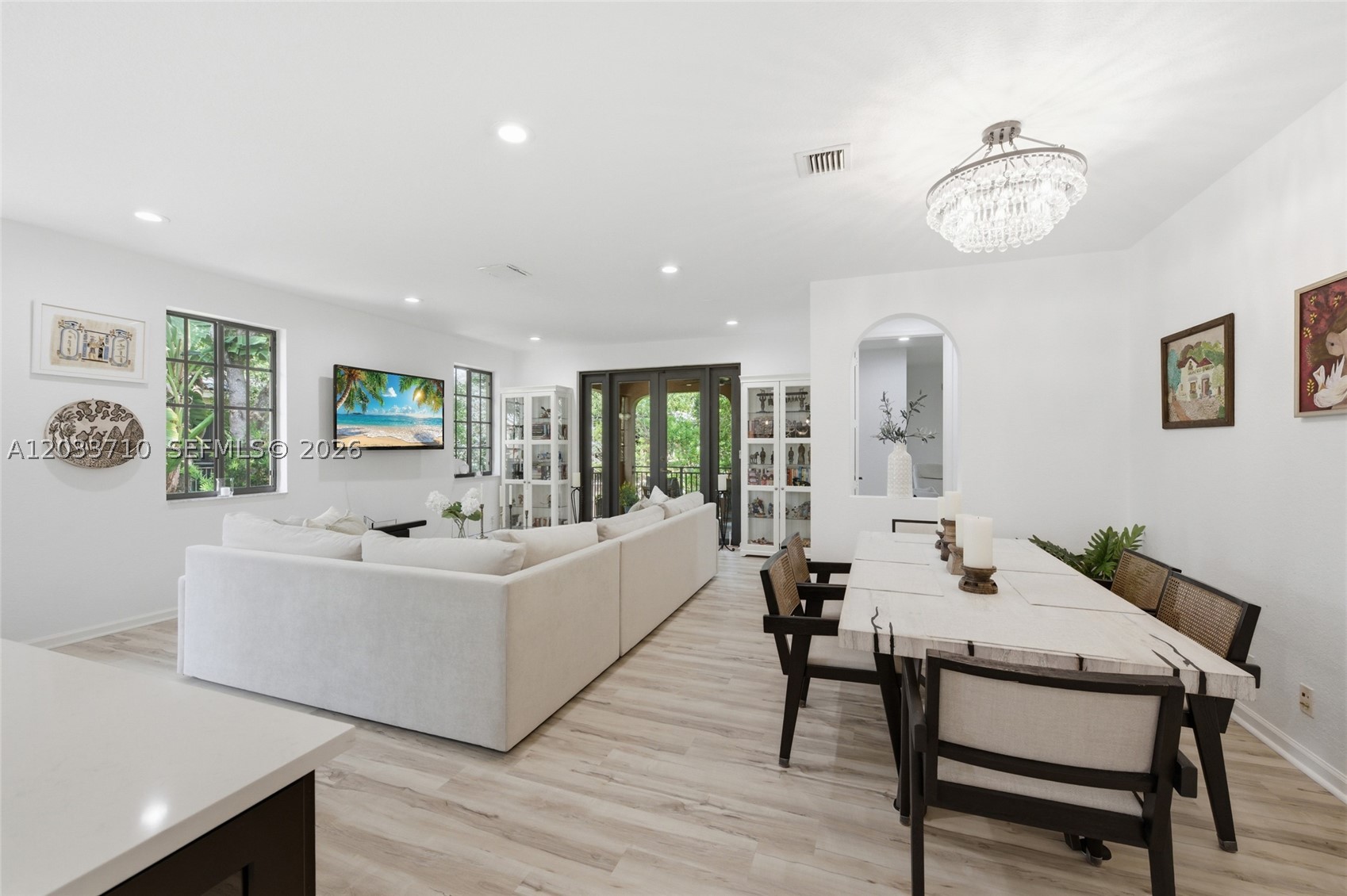 LEGENDS AT WESTON HILLS - Residential