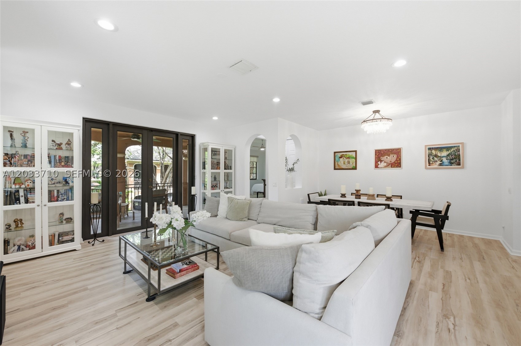 LEGENDS AT WESTON HILLS - Residential