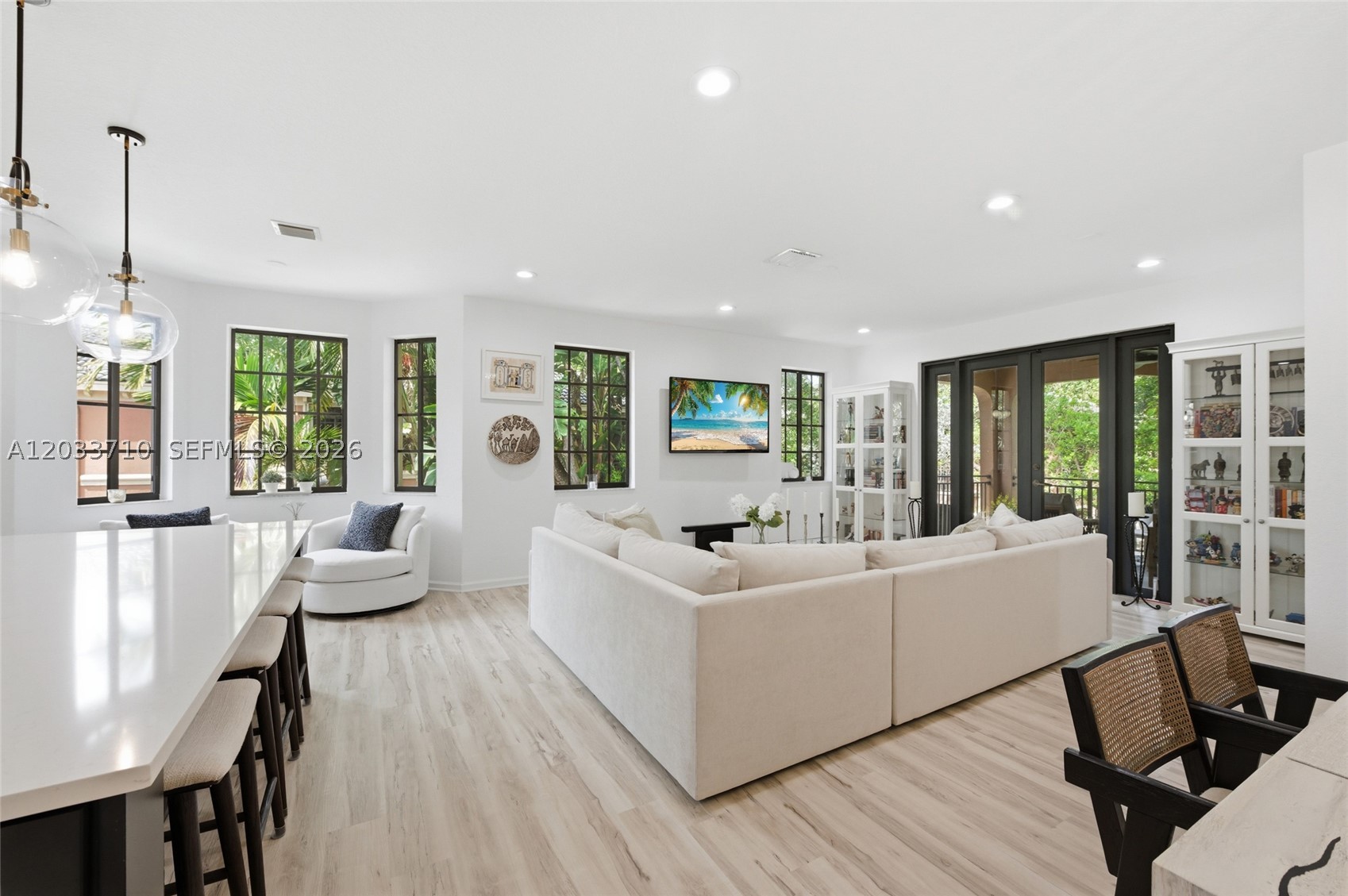 LEGENDS AT WESTON HILLS - Residential