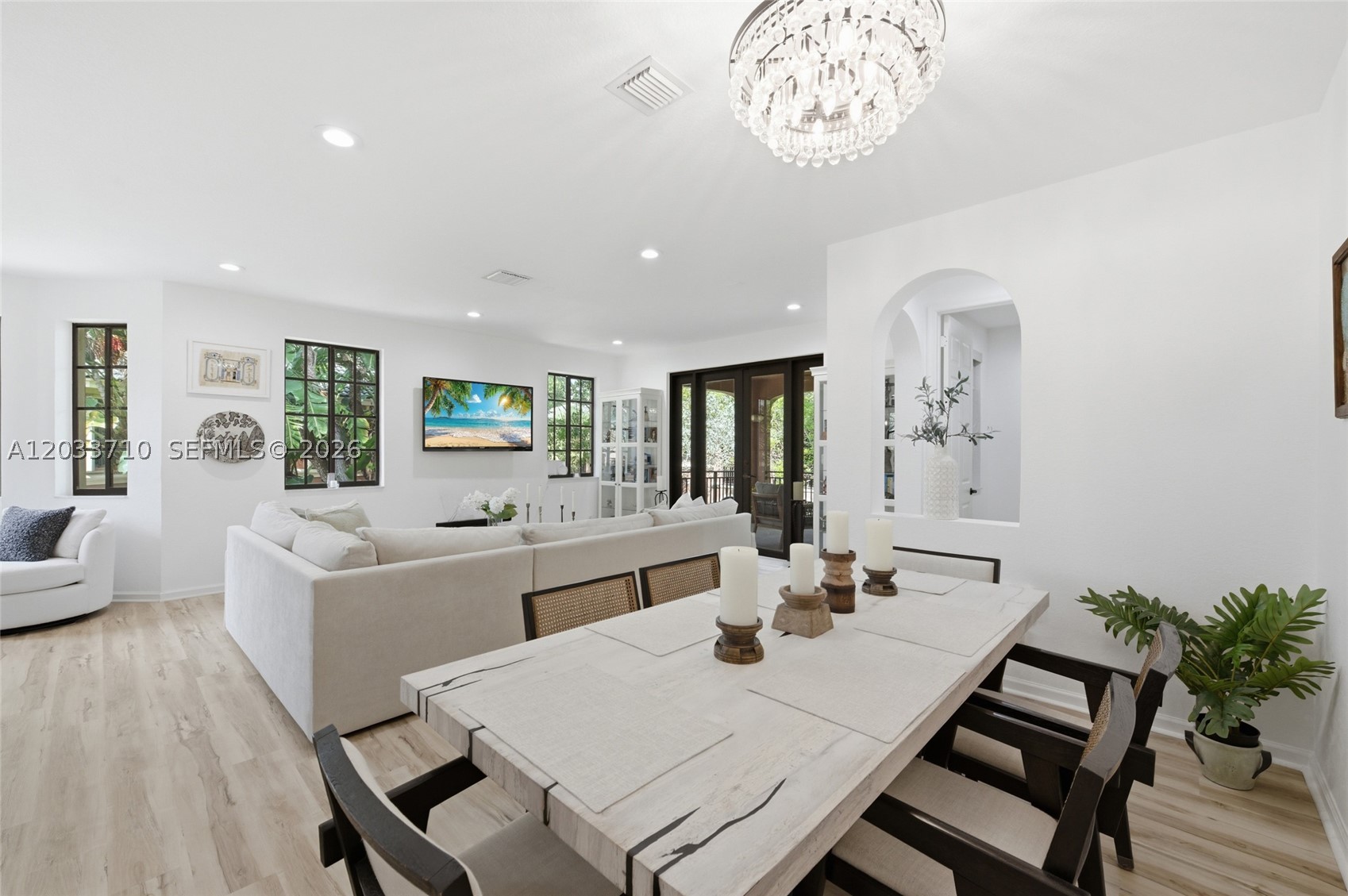 LEGENDS AT WESTON HILLS - Residential
