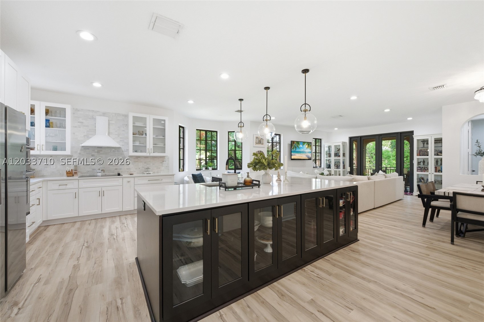 LEGENDS AT WESTON HILLS - Residential