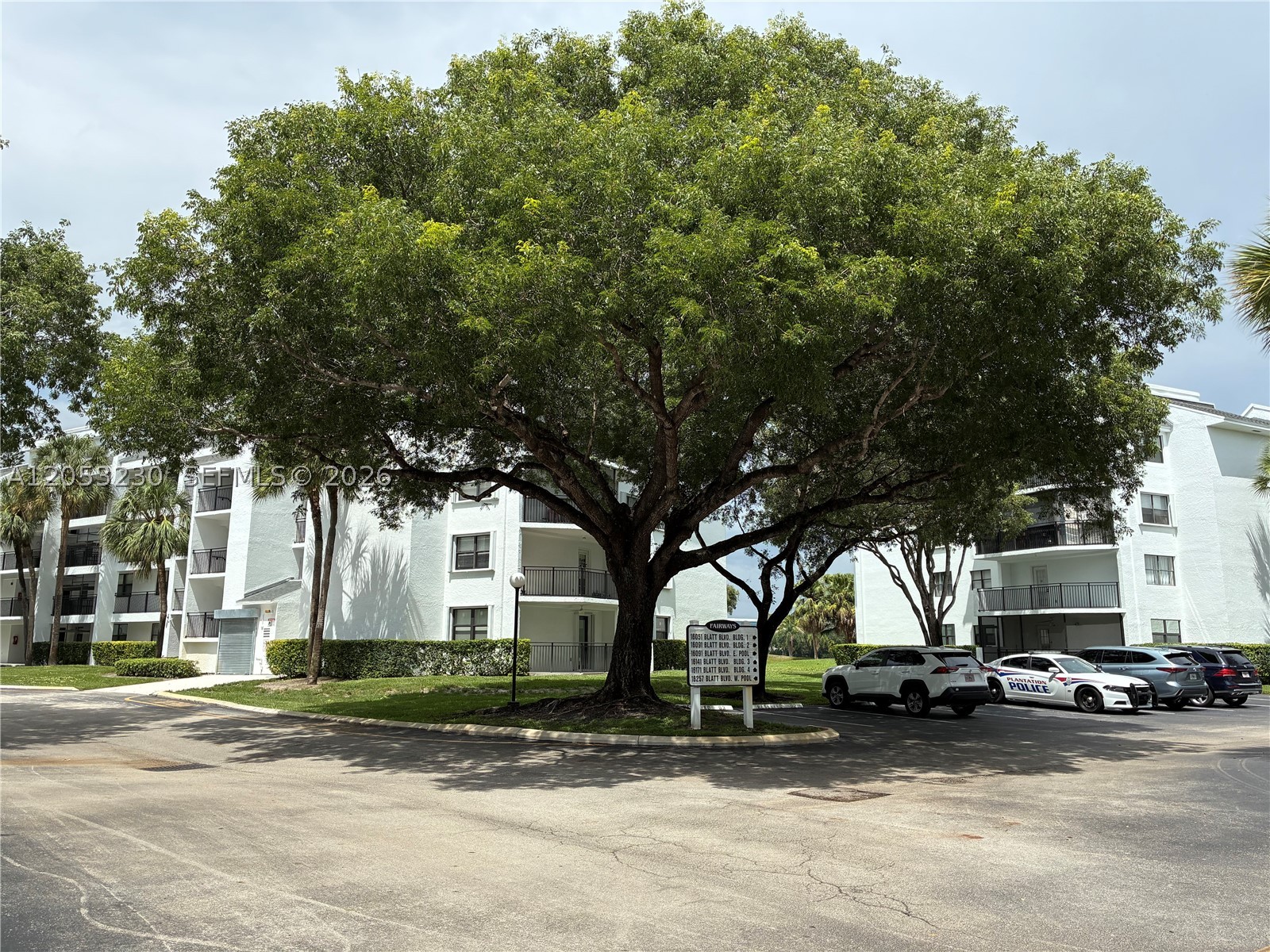 FAIRWAYS AT BONAVENTURE C - Residential Lease