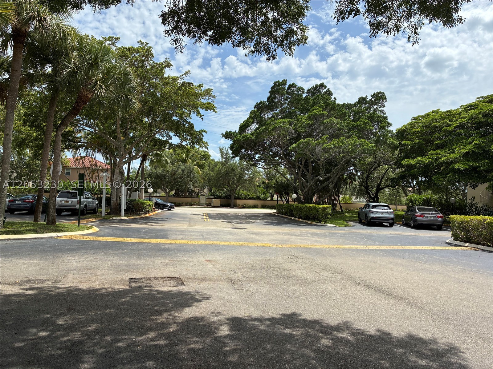 FAIRWAYS AT BONAVENTURE C - Residential Lease