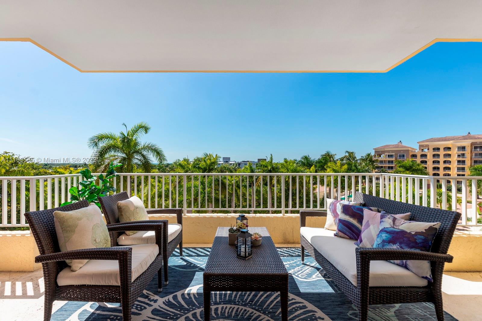 CLUB TOWER ONE CONDO - Residential