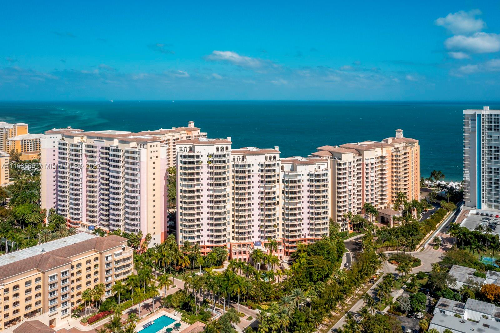 CLUB TOWER ONE CONDO - Residential
