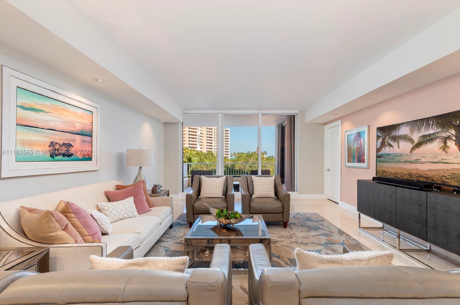 CLUB TOWER ONE CONDO - Residential