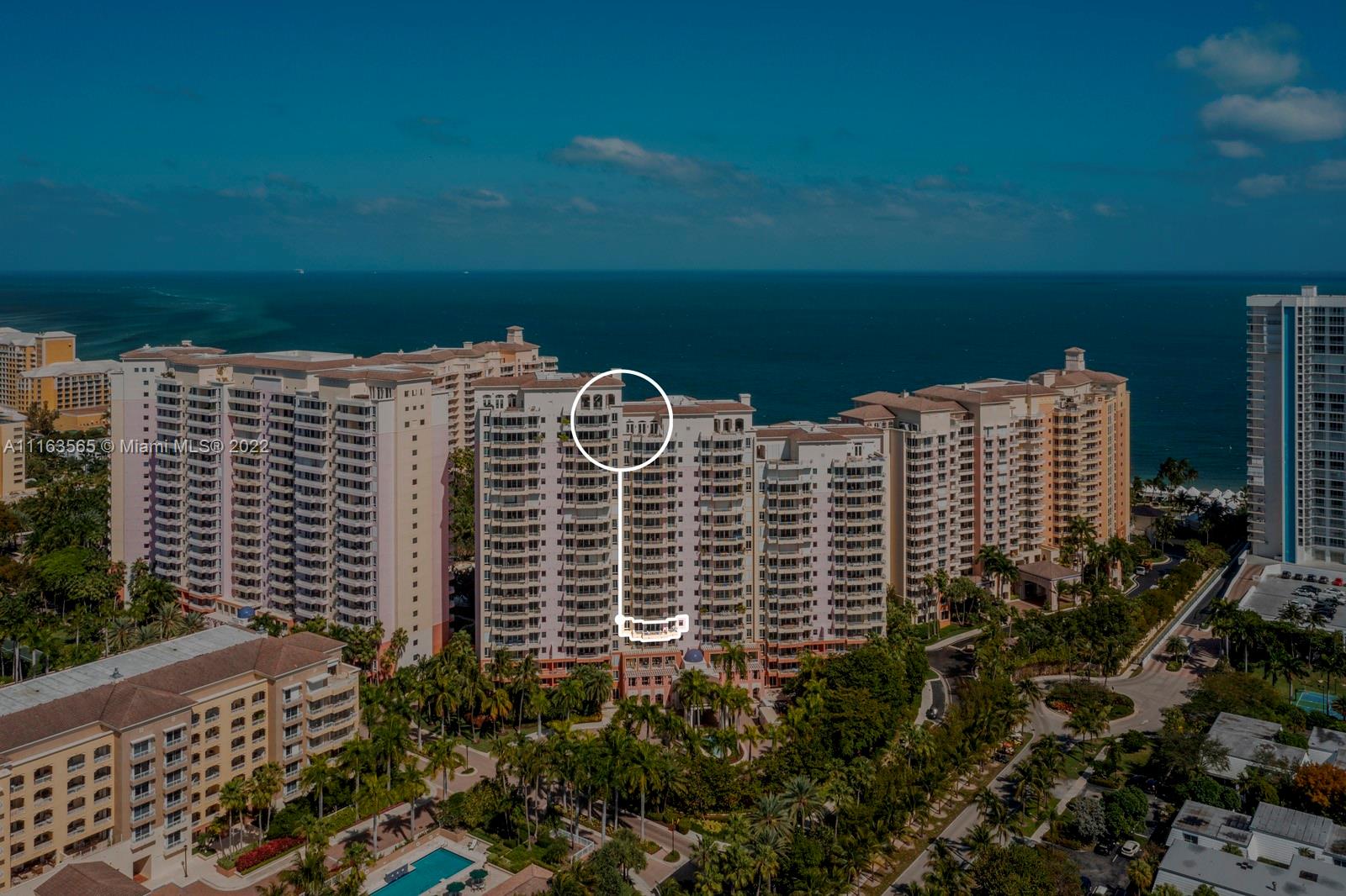 CLUB TOWER ONE CONDO - Residential
